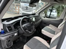 Fahrzeugbild Chausson Titanium Ultimate 777 #9