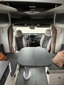 Fahrzeugbild Chausson Titanium Ultimate 777 #13
