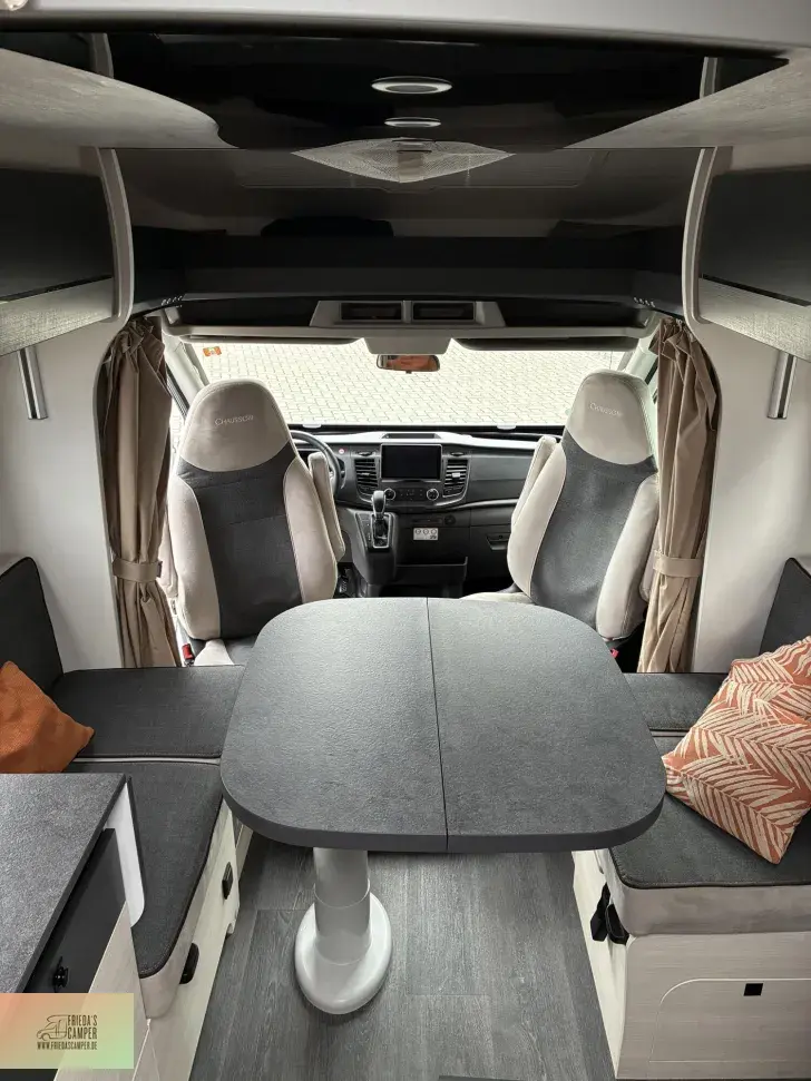 Fahrzeugbild Chausson Titanium Ultimate 777 #13