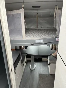 Fahrzeugbild Chausson Titanium Ultimate 777 #14