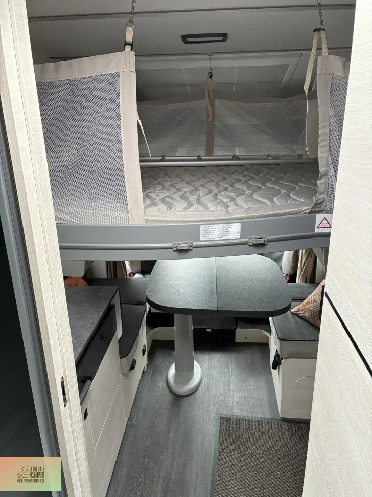 Fahrzeugbild Chausson Titanium Ultimate 777 #14