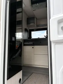 Fahrzeugbild Chausson Titanium Ultimate 777 #15