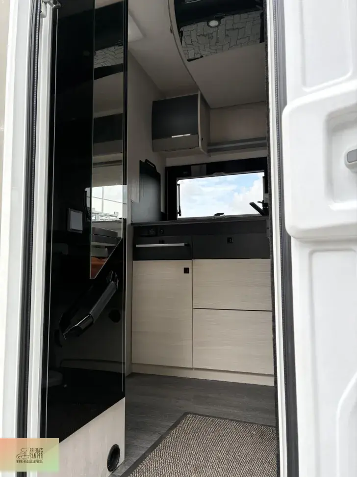 Fahrzeugbild Chausson Titanium Ultimate 777 #15