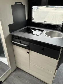 Fahrzeugbild Chausson Titanium Ultimate 777 #16