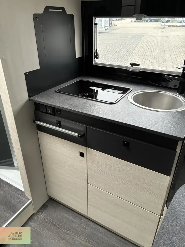 Fahrzeugbild Chausson Titanium Ultimate 777 #16
