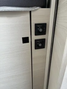 Fahrzeugbild Chausson Titanium Ultimate 777 #17
