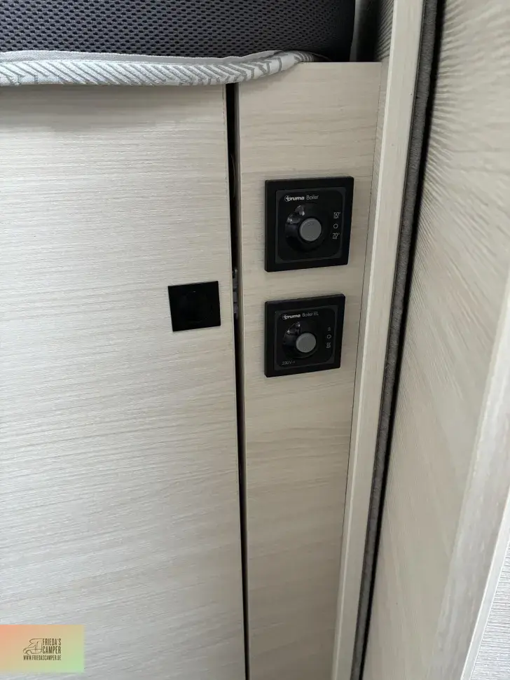 Fahrzeugbild Chausson Titanium Ultimate 777 #17