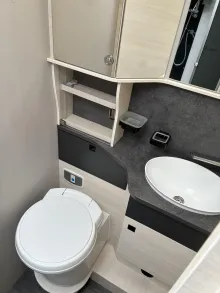Fahrzeugbild Chausson Titanium Ultimate 777 #19