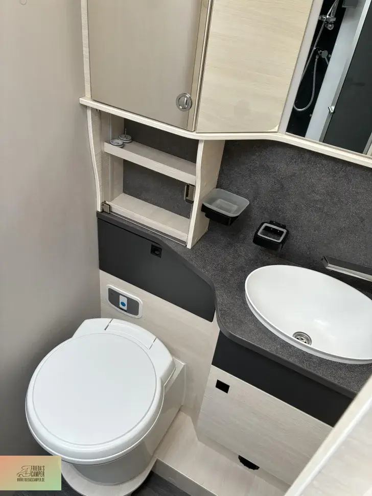 Fahrzeugbild Chausson Titanium Ultimate 777 #19