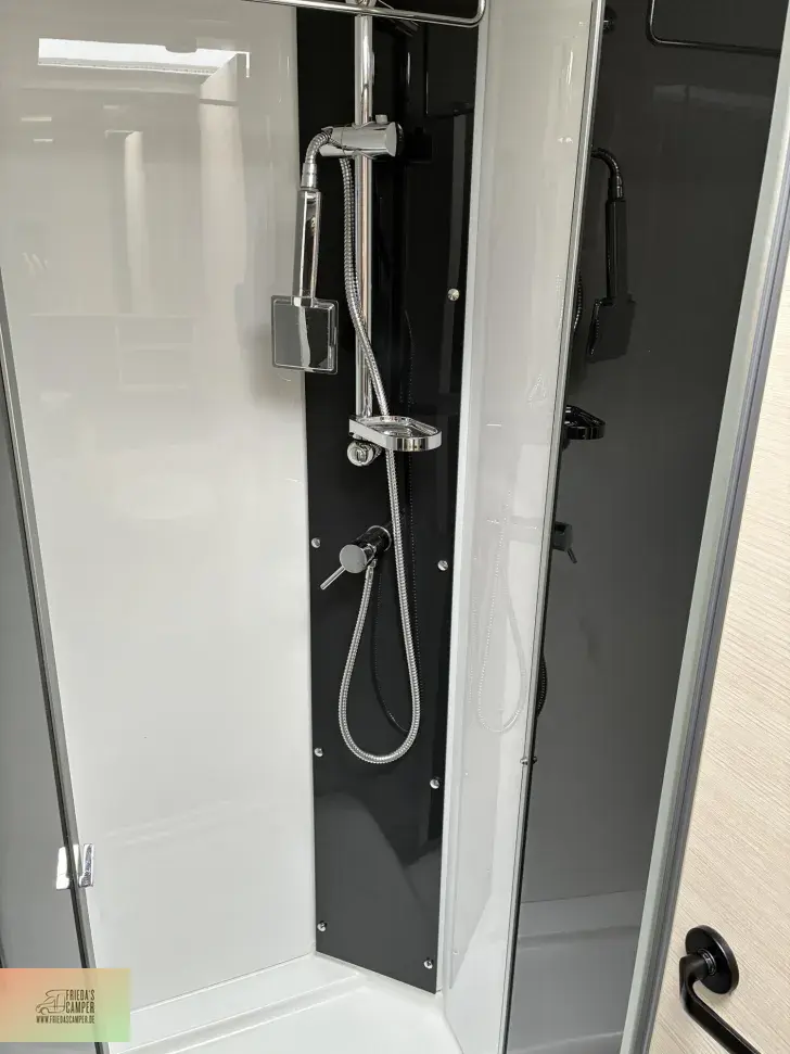 Fahrzeugbild Chausson Titanium Ultimate 777 #20
