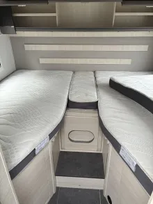 Fahrzeugbild Chausson Titanium Ultimate 777 #21