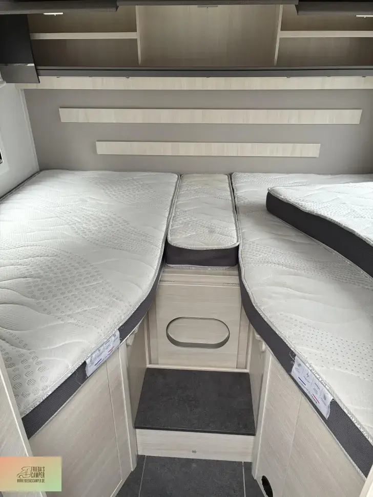 Fahrzeugbild Chausson Titanium Ultimate 777 #21
