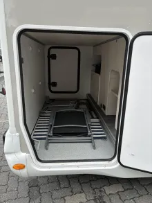 Fahrzeugbild Chausson Titanium Ultimate 777 #22
