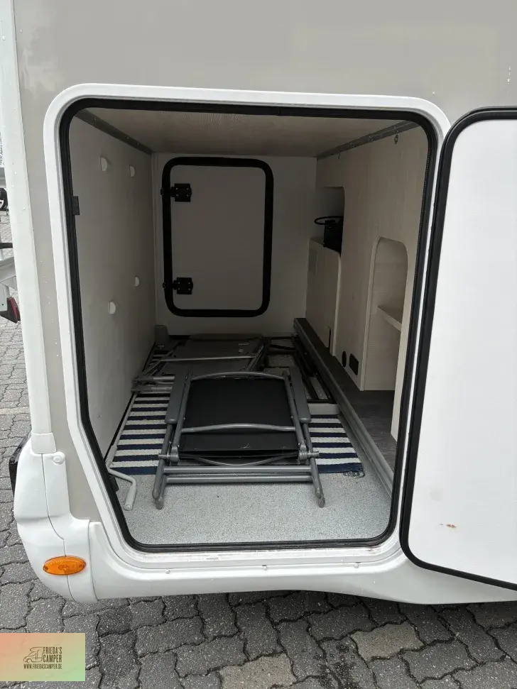 Fahrzeugbild Chausson Titanium Ultimate 777 #22