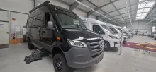 Fahrzeugbild Bürstner Habiton HMX 6.0/ 10000,-€ sparen/4x4/Automatik #21