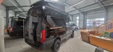 Fahrzeugbild Bürstner Habiton HMX 6.0/ 10000,-€ sparen/4x4/Automatik #22