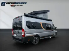 Fahrzeugbild Malibu Van first class - two rooms 640 LE RB (656) #5