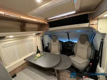 Fahrzeugbild Malibu Van first class - two rooms 640 LE RB (656) #11