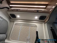 Fahrzeugbild Malibu Van first class - two rooms 640 LE RB (656) #13