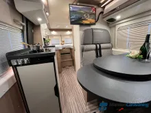 Fahrzeugbild Malibu Van first class - two rooms 640 LE RB (656) #14