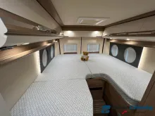 Fahrzeugbild Malibu Van first class - two rooms 640 LE RB (656) #19