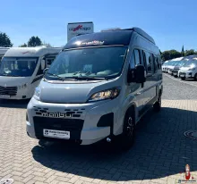 Fahrzeugbild Malibu Van comfort 600 DB GT Strategic Buy (604) #5