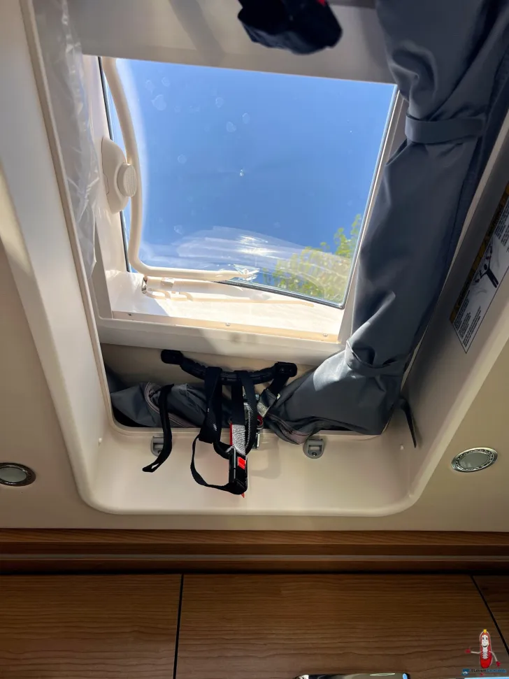 Fahrzeugbild Malibu Van comfort 600 DB GT Strategic Buy (604) #16