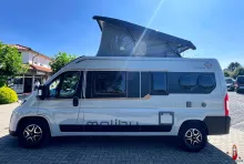 Fahrzeugbild Malibu Van comfort 600 DB GT Strategic Buy (604) #22