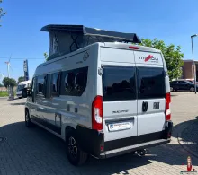 Fahrzeugbild Malibu Van comfort 600 DB GT Strategic Buy (604) #23