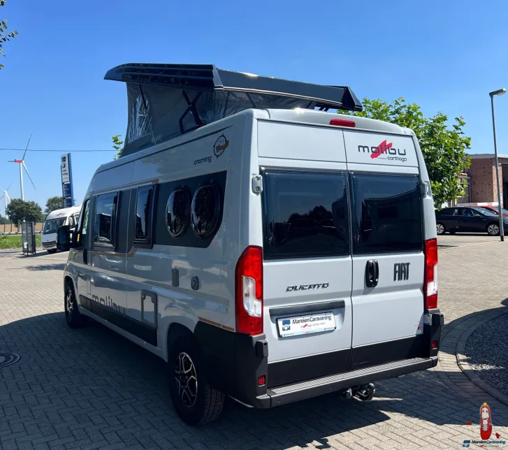 Fahrzeugbild Malibu Van comfort 600 DB GT Strategic Buy (604) #23