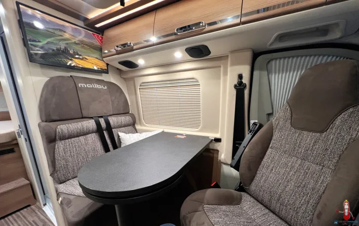 Fahrzeugbild Malibu Van comfort 600 DB GT Strategic Buy (604) #30