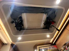 Fahrzeugbild Malibu Van comfort 600 DB GT Strategic Buy (604) #31