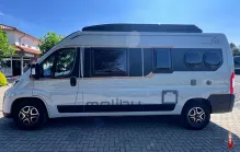 Fahrzeugbild Malibu Van comfort 600 DB GT Strategic Buy (6043) #11