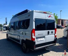 Fahrzeugbild Malibu Van comfort 600 DB GT Strategic Buy (6043) #12