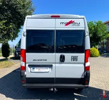 Fahrzeugbild Malibu Van comfort 600 DB GT Strategic Buy (6043) #14