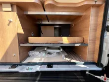 Fahrzeugbild Malibu Van comfort 600 DB GT Strategic Buy (6043) #18
