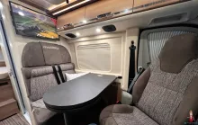Fahrzeugbild Malibu Van comfort 600 DB GT Strategic Buy (6043) #29