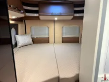 Fahrzeugbild Malibu Van comfort 600 DB GT Strategic Buy (6043) #37
