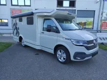 Fahrzeugbild Knaus Tourer CUV 500 LT CUVISION #5
