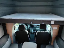 Fahrzeugbild Knaus Tourer CUV 500 LT CUVISION #15