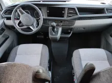 Fahrzeugbild Knaus Tourer CUV 500 LT CUVISION #16