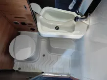 Fahrzeugbild Knaus Tourer CUV 500 LT CUVISION #17