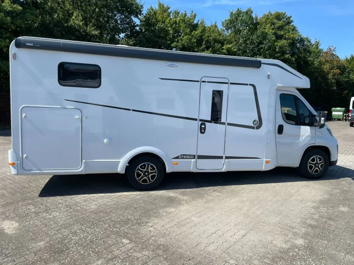 Fahrzeugbild Etrusco T 7.4 SBC MJ2026 #2
