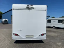 Fahrzeugbild Etrusco T 7.4 SBC MJ2026 #4