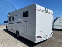Fahrzeugbild Etrusco T 7.4 SBC MJ2026 #5