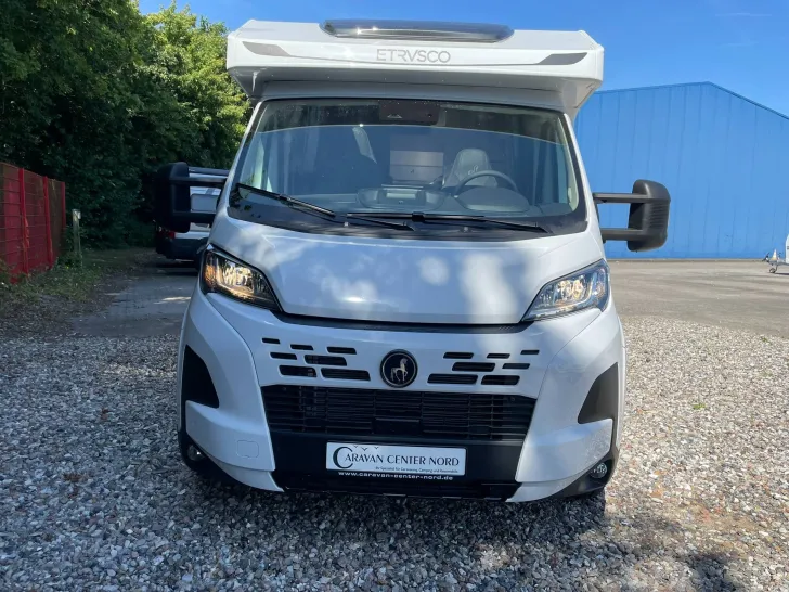 Fahrzeugbild Etrusco T 7.4 SBC MJ2026 #8