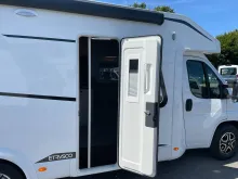 Fahrzeugbild Etrusco T 7.4 SBC MJ2026 #9