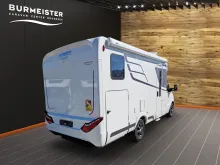 Fahrzeugbild Hymer B-Klasse MC T 600 #4
