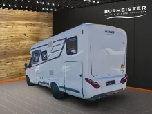 Fahrzeugbild Hymer B-Klasse MC T 600 #5