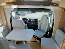 Fahrzeugbild Hymer B-Klasse MC T 600 #11